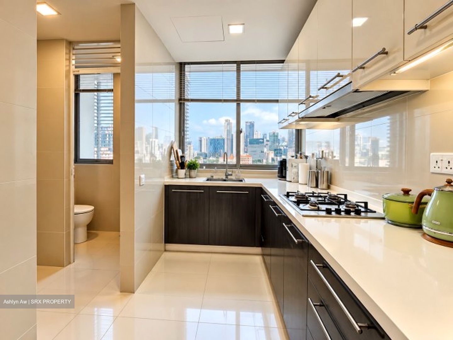 The Wharf Residence (D9), Condominium #626020521